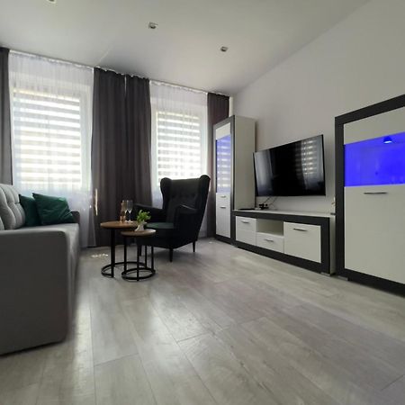 Apartament Eros Rynek Boleslawiec  Exterior foto