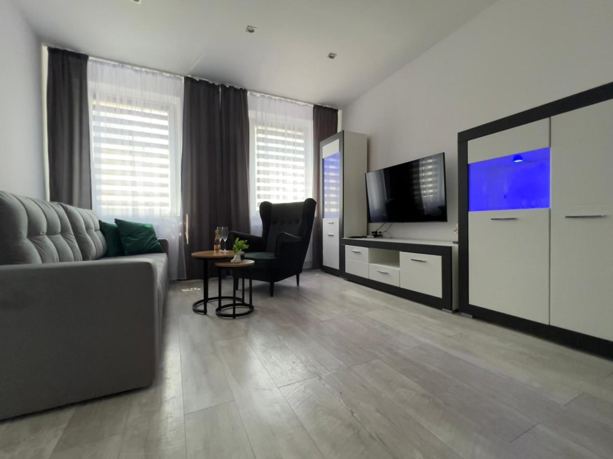 Apartament Eros Rynek Boleslawiec  Exterior foto