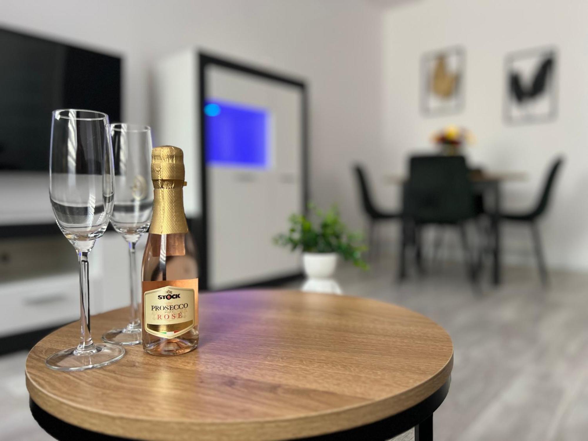 Apartament Eros Rynek Boleslawiec  Exterior foto